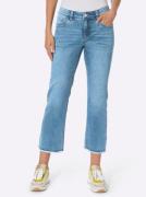 NU 20% KORTING: heine 7/8 jeans