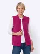 NU 20% KORTING: Classic Basics Mouwloos vest