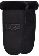 UGG Leren handschoenen W SHEARLING UGG EMBROIDER MITTEN