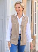 Classic Basics Mouwloos vest