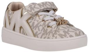 NU 20% KORTING: MICHAEL KORS KIDS Sneakers Slip-On Sneaker JEM AIRIN P...