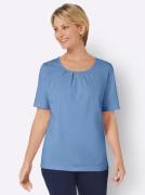 NU 20% KORTING: Classic Basics Shirt met korte mouwen (1-delig)