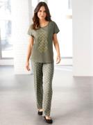 NU 20% KORTING: Comfortbroek