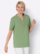 Classic Basics T-shirt Shirt met korte mouwen (1-delig)