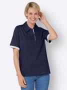 Classic Basics Poloshirt (1-delig)