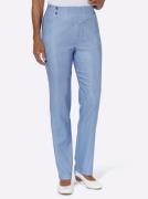 NU 20% KORTING: Classic Basics Comfortbroek