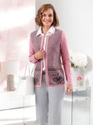 NU 20% KORTING: Classic Cardigan