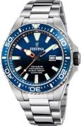 Festina Kwartshorloge Diver Collection, F20663/1