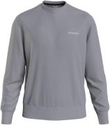 NU 20% KORTING: Calvin Klein Sweatshirt MICRO LOGO SWEATSHIRT