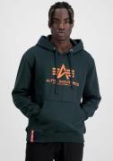 Alpha Industries Hoodie Basic hoodie