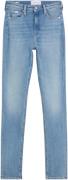 Calvin Klein Skinny fit jeans High rise skinny