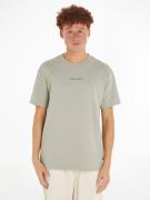 Tommy Jeans Plus T-shirt TJM REG S NEW CLASSICS TEE EXT