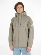 TOMMY JEANS Outdoorjack TJM TECH OUTDOOR CHICAGO EXT