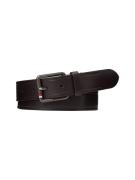 Tommy Hilfiger Leren riem CASUAL 3.5