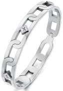 NU 20% KORTING: Brosway Armband LINKED, BWY19, BWY20