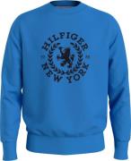 Tommy Hilfiger Sweatshirt BIG ICON CREST SWEATSHIRT