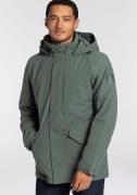 Jack Wolfskin Functioneel jack NORTH COAST