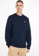 Tommy Jeans Plus Sweatshirt TJM REG BADGE CREW EXT