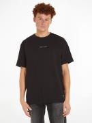Tommy Jeans Plus T-shirt TJM REG S NEW CLASSICS TEE EXT