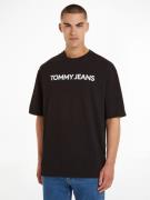 NU 20% KORTING: TOMMY JEANS T-shirt TJM OVZ BOLD CLASSICS TEE EXT