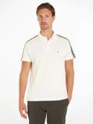 Tommy Hilfiger Poloshirt GLOBAL STRIPE MONOTYPE REG POLO