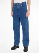 TOMMY JEANS Wijde jeans AIDEN BAGGY JEAN CG4039
