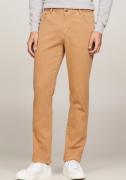NU 20% KORTING: Tommy Hilfiger Chino CHELSEA CHINO ESSENTIAL TWILL