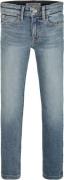 NU 20% KORTING: Calvin Klein Skinny fit jeans SKINNY MR FRESH RIVER BL...