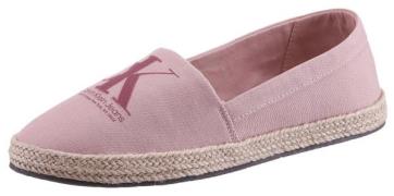 Calvin Klein Espadrilles ELISE 4C instappers