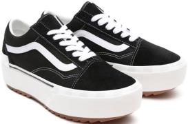 Vans Plateausneakers Old Skool Stacked