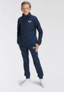 NU 20% KORTING: Under Armour® Trainingspak UA KNIT TRACK SUIT