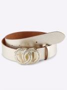 NU 20% KORTING: heine Leren riem