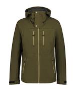 Icepeak Softshell-jack H SOFTSHELLJACKE MONTROSE