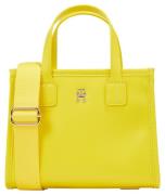 NU 20% KORTING: Tommy Hilfiger Shopper TH CITY SMALL TOTE