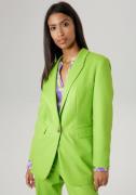 Aniston SELECTED Lange blazer