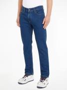 TOMMY JEANS Straight jeans RYAN RGLR STRGHT in 5-pocketsstijl