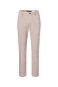 Joop Jeans Chino JJF-83Matthew2-W met klein ruitmotief