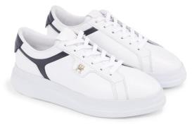 Tommy Hilfiger Plateausneakers POINTY COURT SNEAKER
