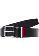 Jack & Jones Leren riem JACESPO BELT NOOS