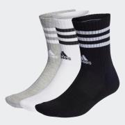 NU 20% KORTING: adidas Performance Sportsokken 3S C SPW CRW 3P (3 paar...