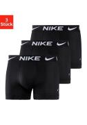 NIKE Underwear Boxershort TRUNK 3PK in zachte microvezelkwaliteit (3 s...