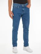 TOMMY JEANS Slim fit jeans AUSTIN SLIM in 5-pocketsstijl