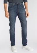 Levi's® Tapered jeans 502 TAPER in een elegante, moderne stijl
