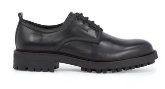 NU 20% KORTING: Calvin Klein Veterschoenen DERBY MIX