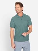 Poloshirt Shirt met korte mouwen (1-delig)