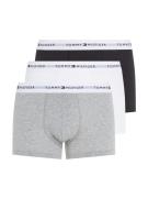 NU 20% KORTING: Tommy Hilfiger Underwear Trunk 3P TRUNK met elastische...