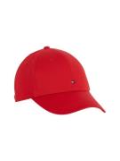 Tommy Hilfiger Baseballcap CLASSIC BB CAP Verstelbare riem met logoges...