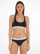 NU 20% KORTING: Tommy Hilfiger Underwear Sportbustier met tommy hilfig...