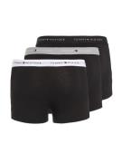 NU 25% KORTING: Tommy Hilfiger Underwear Trunk 3P WB TRUNK met elastis...