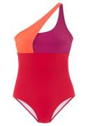 s.Oliver RED LABEL Beachwear Badpak Yella